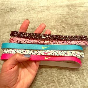 Nike women’s headbands